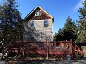 1119 45TH Street NE, Washington DC 20019