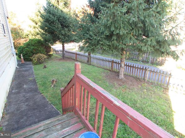 1119 45TH Street NE, Washington DC 20019