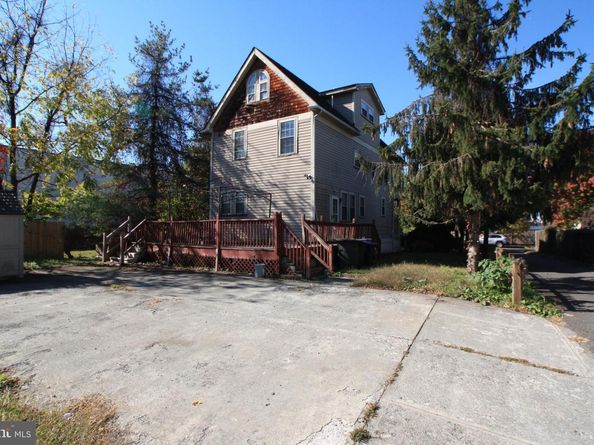 1119 45TH Street NE, Washington DC 20019