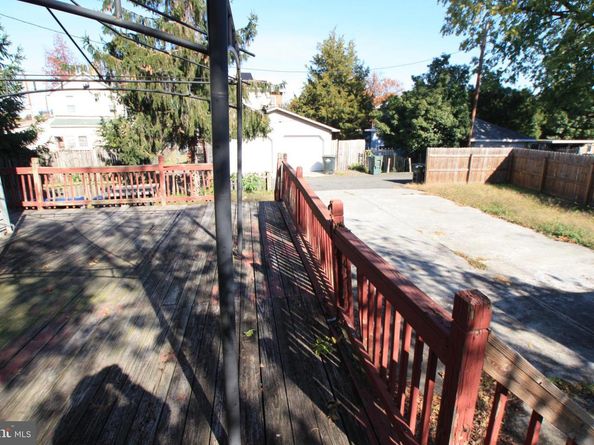 1119 45TH Street NE, Washington DC 20019