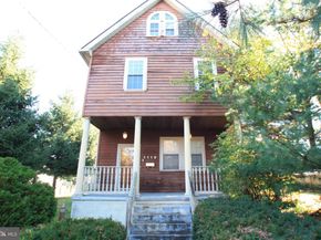 1119 45TH Street NE, Washington DC 20019