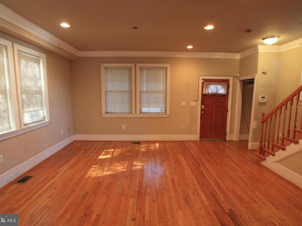 1119 45TH Street NE, Washington DC 20019