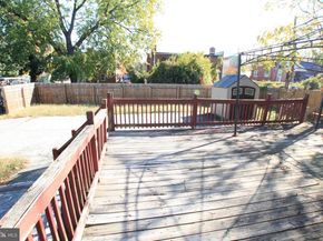 1119 45TH Street NE, Washington DC 20019