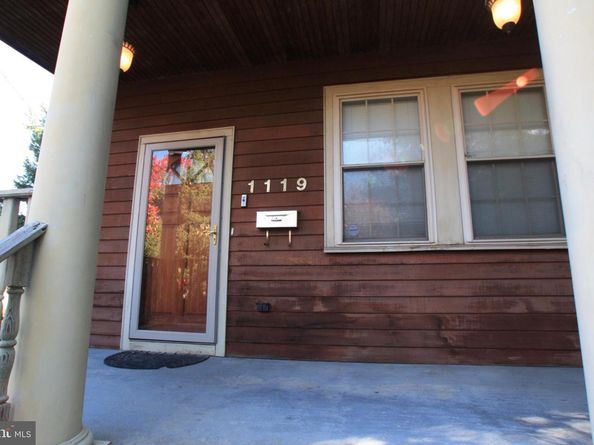 1119 45TH Street NE, Washington DC 20019