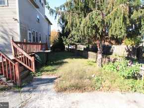 1119 45TH Street NE, Washington DC 20019