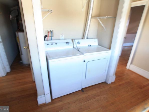 1119 45TH Street NE, Washington DC 20019