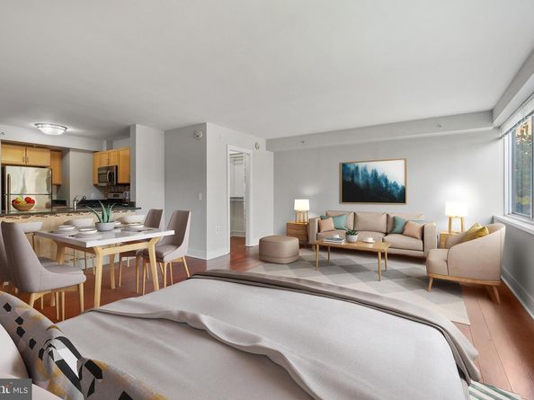 800 4TH Street SW N111, Washington DC 20024