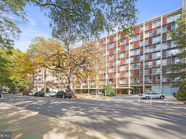 800 4TH Street SW N111, Washington DC 20024