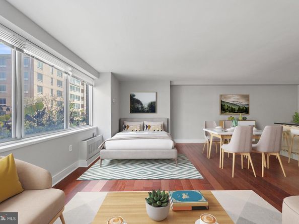 800 4TH Street SW N111, Washington DC 20024