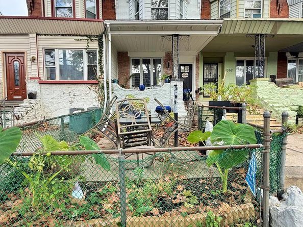 5143 Catharine Street, Philadelphia PA 19143