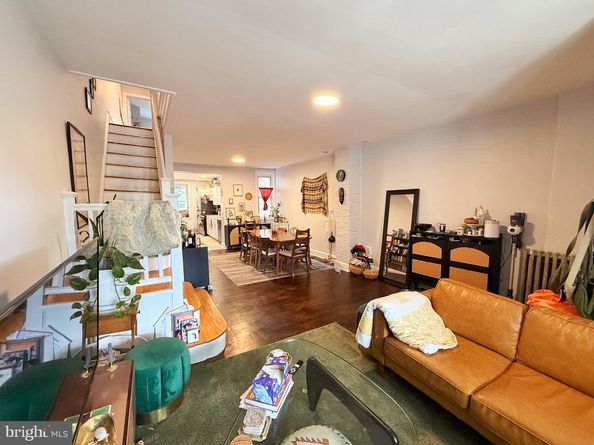 5143 Catharine Street, Philadelphia PA 19143