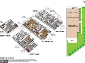 6619 Madison Mclean Drive, Mclean VA 22101