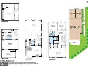 6619 Madison Mclean Drive, Mclean VA 22101