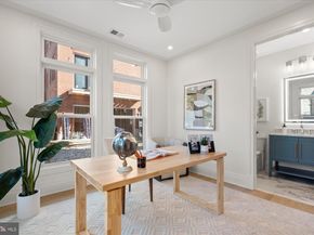 107 N West, Alexandria VA 22314