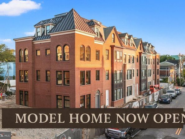 107 N West, Alexandria VA 22314