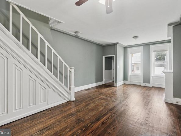 2840 N Park Avenue, Philadelphia PA 19132