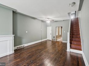 2840 N Park Avenue, Philadelphia PA 19132