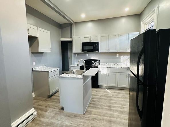 1329 W Rush Street, Philadelphia PA 19132
