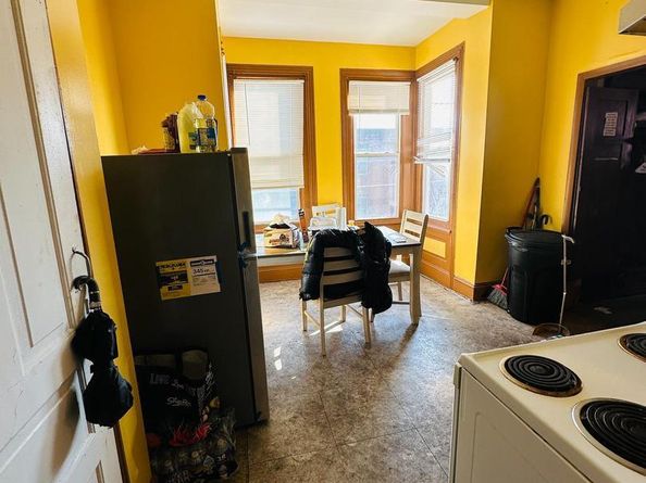1329 W Rush Street, Philadelphia PA 19132