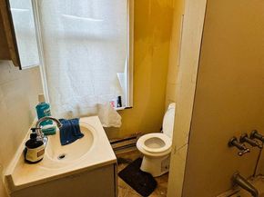 1329 W Rush Street, Philadelphia PA 19132