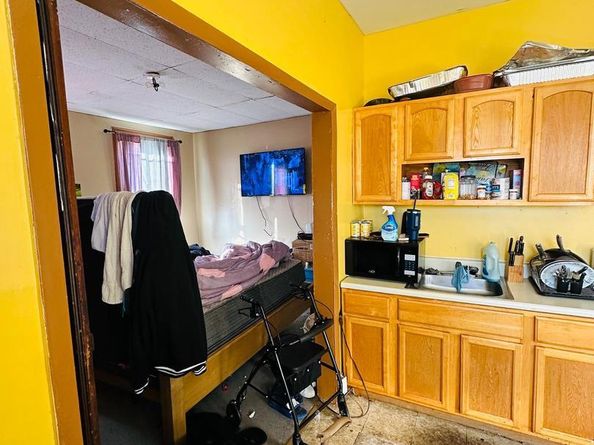 1329 W Rush Street, Philadelphia PA 19132