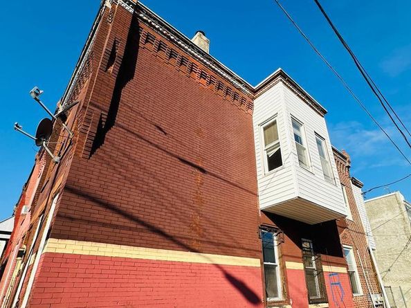 1329 W Rush Street, Philadelphia PA 19132