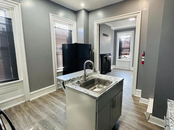 1329 W Rush Street, Philadelphia PA 19132