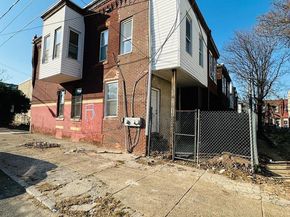 1329 W Rush Street, Philadelphia PA 19132