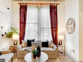301 Massachusetts Avenue NW 102, Washington DC 20001