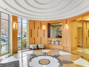 301 Massachusetts Avenue NW 102, Washington DC 20001