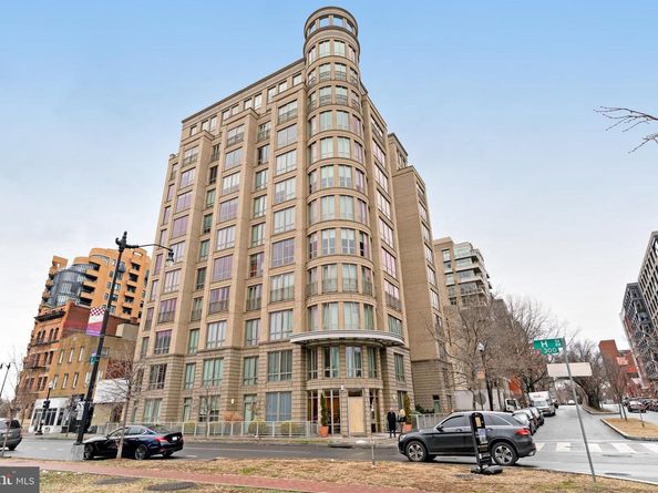 301 Massachusetts Avenue NW 102, Washington DC 20001
