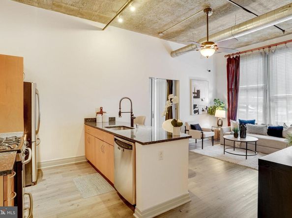 301 Massachusetts Avenue NW 102, Washington DC 20001