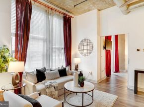 301 Massachusetts Avenue NW 102, Washington DC 20001