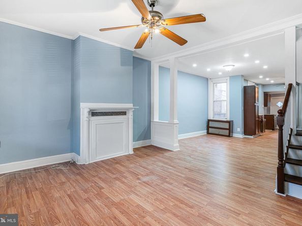 447 N Wilton Street, Philadelphia PA 19139