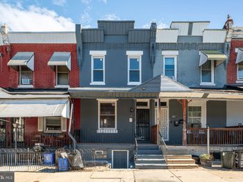 447 N Wilton Street