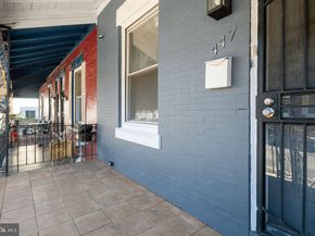 447 N Wilton Street, Philadelphia PA 19139