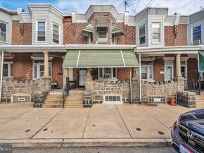 4729 Princeton Avenue, Philadelphia PA 19135