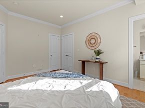 74 Adams Street NW 3, Washington DC 20001
