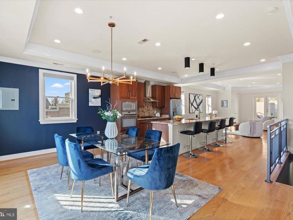 74 Adams Street NW 3, Washington DC 20001