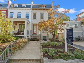 74 Adams Street NW 3, Washington DC 20001