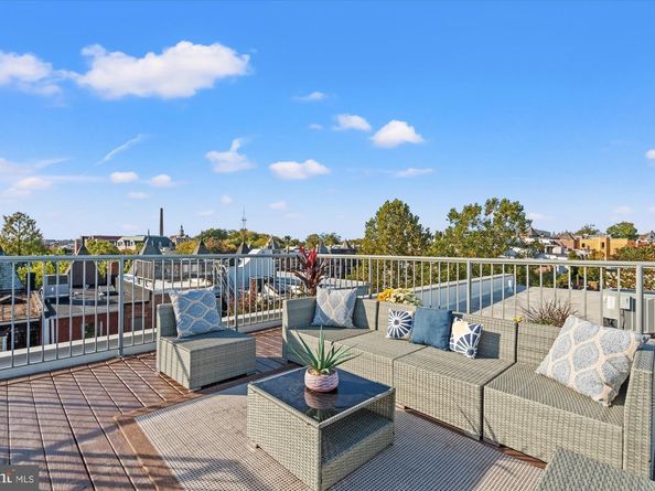 74 Adams Street NW 3, Washington DC 20001