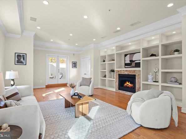 74 Adams Street NW 3, Washington DC 20001