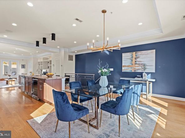 74 Adams Street NW 3, Washington DC 20001