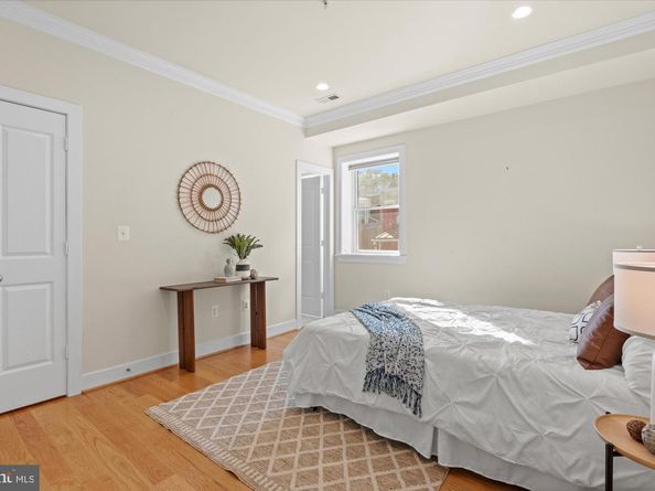 74 Adams Street NW 3, Washington DC 20001