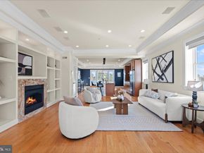 74 Adams Street NW 3, Washington DC 20001