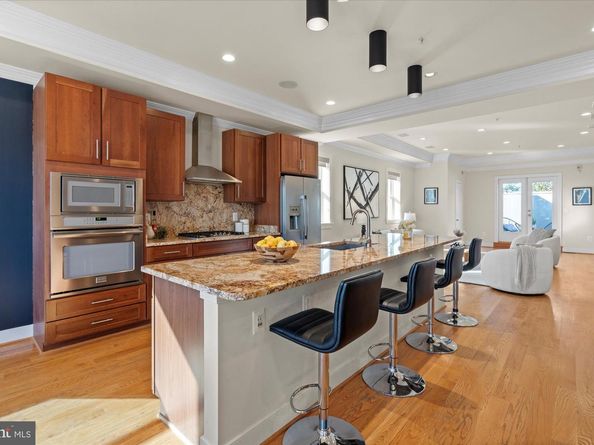 74 Adams Street NW 3, Washington DC 20001