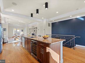 74 Adams Street NW 3, Washington DC 20001