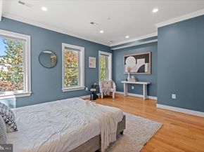 74 Adams Street NW 3, Washington DC 20001