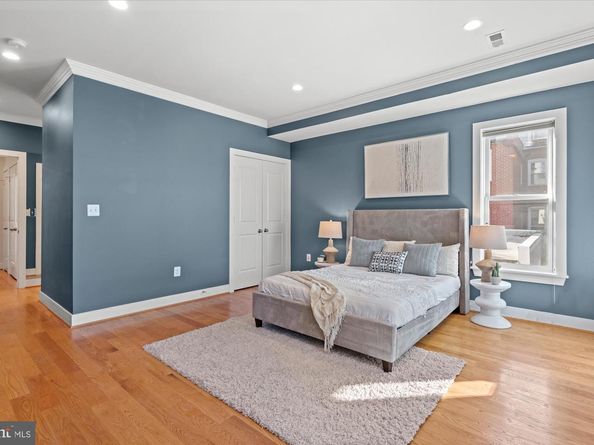 74 Adams Street NW 3, Washington DC 20001