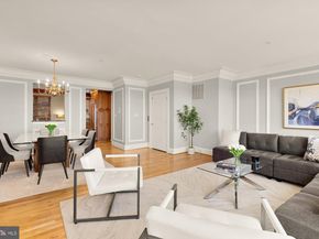 1417 N Nash Street, Arlington VA 22209